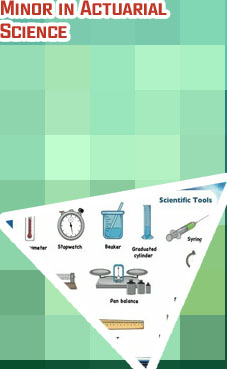 Actuarial science for beginners