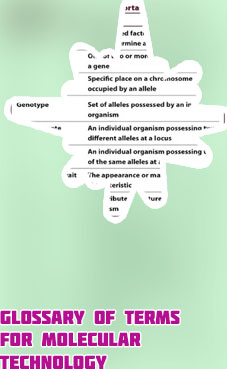 Basic biology terms and definitions pdf
