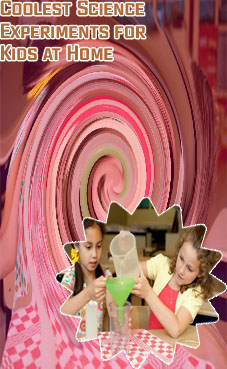 Cool science experiments for 7th graders