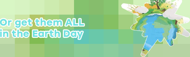 Earth day stem