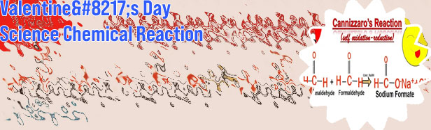 Easy chemical reactions for classroom