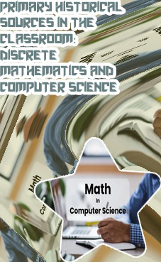 Introduction to discrete mathematics for computer science