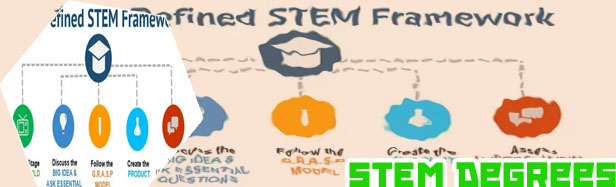 Nsf stem definition