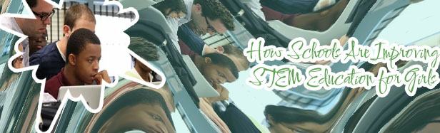Programs for stem students