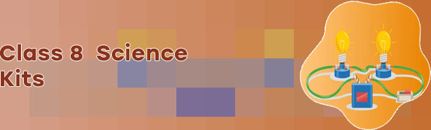 Project for science class 8
