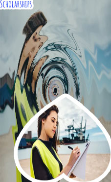 Scholarships for female engineers