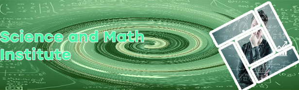 Science and math