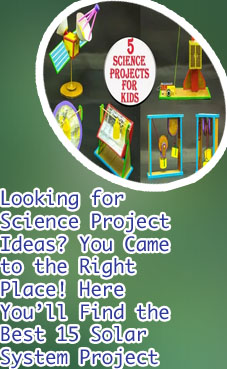 Science exhibition for class 2