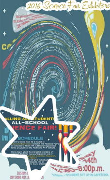 Science fair and science exhibition