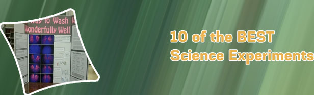 Science project ideas for 5th std