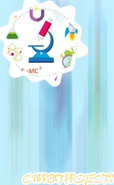 Science project online