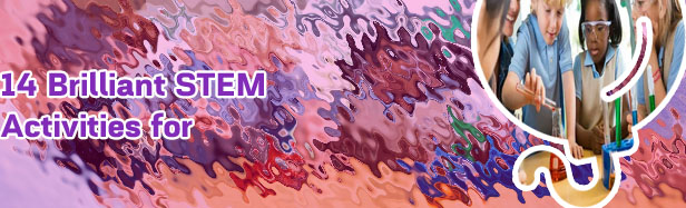 Science projects for elementary students