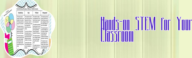 Steam lesson plans for teachers