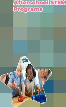 Stem activities for afterschool programs