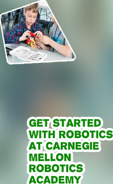 Stem robotics academy