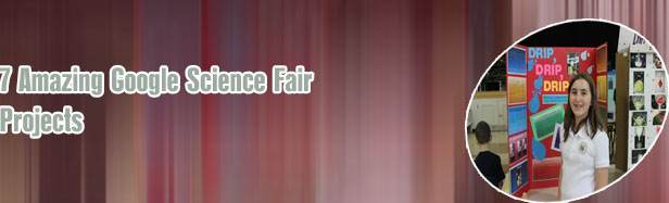Top ten science fair projects