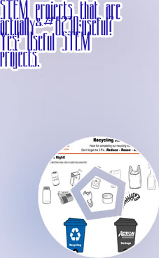 Windmill stem activity